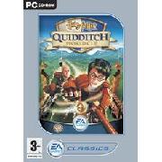 Harry Potter - Quidditch World Cup [Classics]